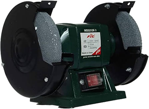 ماكينه جلخ 6 بوصه  370 وات   FIT    MD32  15F-1   97200200