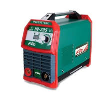 ماكينة لحام IN-295 انفرتر 300 امبير بالمشتملات - 55017550  -  FIT  -  DC - 220 V