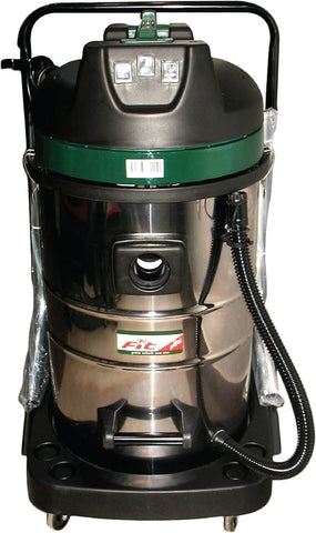 مكنسة صناعية 80 لتر 3 موتور FIT  - PROMOTION - KR3 - 80 L - 48007720