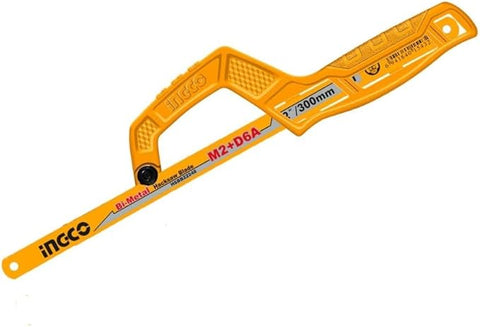 منشار حدادى يدوى جسم الومنيوم يد متحركة 12 بوصة - HS128 - FIT - 49030490