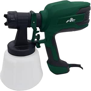 مسدس دوكو كهرباء 400 وات خدمة شاقة ESP400 C6   - 35950000  -   FIT