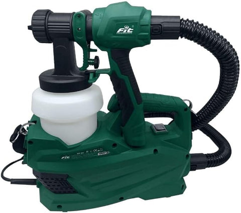 مسدس دوكو كهرباء 900 وات خدمة شاقة بقاعدة ESP900 FIT   - 35955500