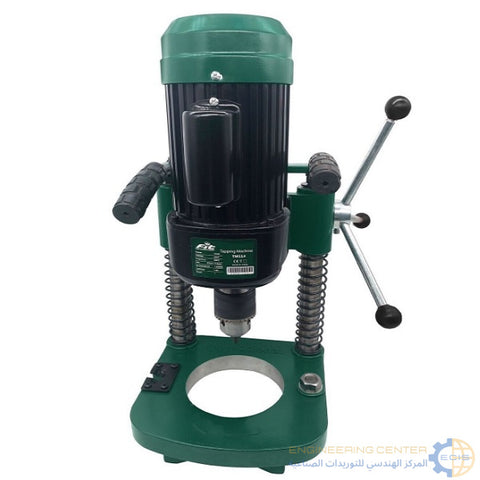 مثقاب مواسير ( بنشر ) 114 مم 1 حصان 120 لفة 220 فولت 58001100  - TM114 -  FIT  RPM120