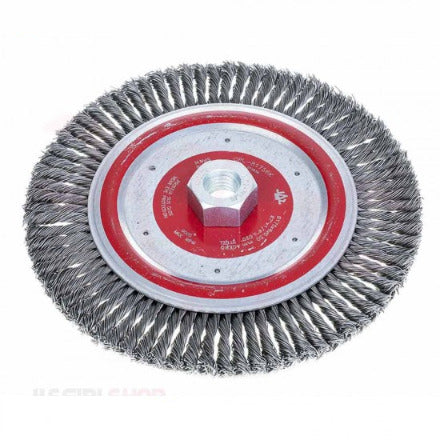 فرشة مستديرة 76 اسباني 7" CPL81776K22 - 125700220