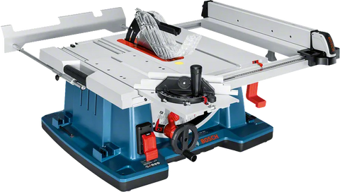 منشار طبلية 10" 2100 وات GTS 10 XC - BOSCH