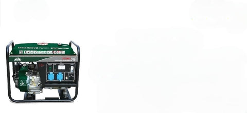 مولد كهرباء 6.5 كيلو وات بنزين مارش بطارية LT7500CLE - 48010700 - FIT