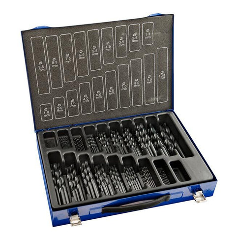 شنطة حديد 405 بنطة صلب هواء ايزار اسباني مقاس 1-10 ممIZAR  R1470 - 14106807